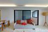 3 Bedroom Condo for rent in Circle Rein Sukhumvit 12, Khlong Toei, Bangkok near BTS Asoke