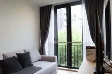 1 Bedroom Condo for rent in Phra Khanong Nuea, Bangkok