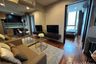 1 Bedroom Condo for rent in WISH Signature II Midtown Siam, Thanon Phetchaburi, Bangkok near MRT Pratunam