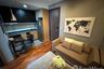 1 Bedroom Condo for rent in WISH Signature II Midtown Siam, Thanon Phetchaburi, Bangkok near MRT Pratunam