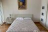 Condo for rent in Sathorn Gardens, Thung Maha Mek, Bangkok near MRT Lumpini