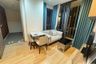1 Bedroom Condo for rent in THE LINE Phahol - Pradipat, Phaya Thai, Bangkok near BTS Saphan Kwai
