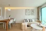 1 Bedroom Condo for rent in Sukhumvit Plus, Phra Khanong, Bangkok near BTS Phra Khanong