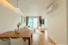 1 Bedroom Condo for rent in Sukhumvit Plus, Phra Khanong, Bangkok near BTS Phra Khanong