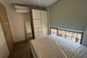 1 Bedroom Condo for rent in The Shade Sathon 1, Chong Nonsi, Bangkok near MRT Khlong Toei
