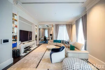 3 Bedroom Condo for rent in 98 Wireless, Lumpini, Bangkok near BTS Ploen Chit