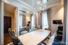 3 Bedroom Condo for rent in 98 Wireless, Lumpini, Bangkok near BTS Ploen Chit