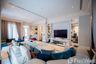 3 Bedroom Condo for rent in 98 Wireless, Lumpini, Bangkok near BTS Ploen Chit