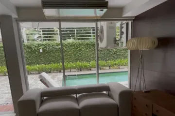 1 Bedroom Apartment for rent in The Convento, Silom, Bangkok near BTS Sala Daeng
