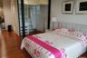 2 Bedroom Condo for rent in Amanta Lumpini, Thung Maha Mek, Bangkok near MRT Khlong Toei