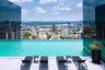 1 Bedroom Condo for rent in Knightsbridge Prime Sathorn, Thung Wat Don, Bangkok near BTS Chong Nonsi