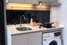 1 Bedroom Condo for rent in Knightsbridge Prime Sathorn, Thung Wat Don, Bangkok near BTS Chong Nonsi