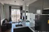 1 Bedroom Condo for rent in WYNE Sukhumvit, Phra Khanong, Bangkok near BTS Phra Khanong