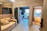 1 Bedroom Condo for rent in Ideo Charan 70 - Riverview, Bang Phlat, Bangkok near MRT Bang Phlat