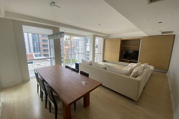 2 Bedroom Condo for rent in Langsuan Ville, Lumpini, Bangkok near BTS Chit Lom