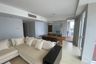 2 Bedroom Condo for rent in Langsuan Ville, Lumpini, Bangkok near BTS Chit Lom