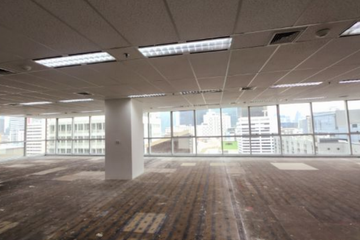 Office for rent in Silom, Bangkok near BTS Sala Daeng