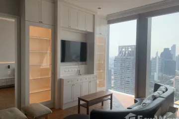 2 Bedroom Condo for rent in Silom, Bangkok near BTS Chong Nonsi