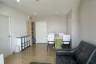 2 Bedroom Condo for rent in The Tree Interchange, Bang Sue, Bangkok near MRT Tao Poon