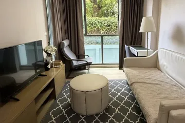 1 Bedroom Condo for rent in D'Memoria, Sam Sen Nai, Bangkok near BTS Ari