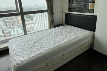 2 Bedroom Condo for rent in Thung Phaya Thai, Bangkok near Airport Rail Link Phaya Thai