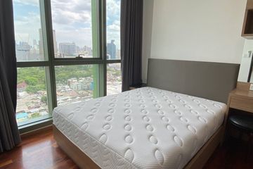 1 Bedroom Condo for rent in Thanon Phetchaburi, Bangkok near BTS Ratchathewi