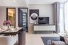 1 Bedroom Condo for rent in Tait Sathorn 12, Silom, Bangkok near BTS Saint Louis