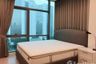 2 Bedroom Condo for rent in The Room Charoenkrung 30, Bang Rak, Bangkok near BTS Charoen Nakhon