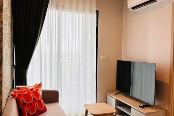 1 Bedroom Condo for rent in Bang Kaeo, Samut Prakan