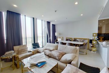 2 Bedroom Condo for rent in Noble Ploenchit, Lumpini, Bangkok near BTS Ploen Chit