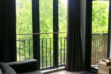 1 Bedroom Condo for rent in Phra Khanong Nuea, Bangkok