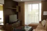 1 Bedroom Condo for rent in Von Napa Sukhumvit 38, Phra Khanong, Bangkok near BTS Thong Lo