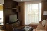 1 Bedroom Condo for rent in Von Napa Sukhumvit 38, Phra Khanong, Bangkok near BTS Thong Lo