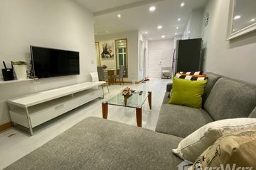 2 Bedroom Condo for rent in President Place, Lumpini, Bangkok near BTS Chit Lom