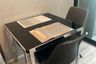 1 Bedroom Condo for rent in KNIGHTSBRIDGE COLLAGE RAMKHAMHAENG, Hua Mak, Bangkok near MRT Hua Mak