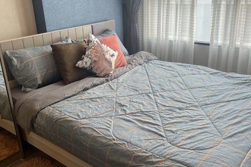 1 Bedroom Condo for rent in KNIGHTSBRIDGE COLLAGE RAMKHAMHAENG, Hua Mak, Bangkok near MRT Hua Mak