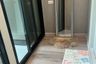1 Bedroom Condo for rent in KNIGHTSBRIDGE COLLAGE RAMKHAMHAENG, Hua Mak, Bangkok near MRT Hua Mak