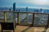 3 Bedroom Condo for rent in The River by Raimon Land, Khlong Ton Sai, Bangkok near BTS Krung Thon Buri