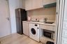 Condo for rent in Life One Wireless, Lumpini, Bangkok near BTS Ploen Chit