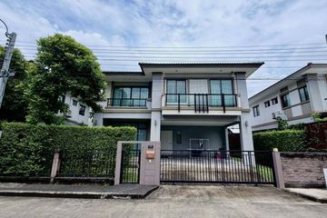 3 Bedroom House for rent in Passorn Prestige Bangna - Suvarnabhumi, Racha Thewa, Samut Prakan