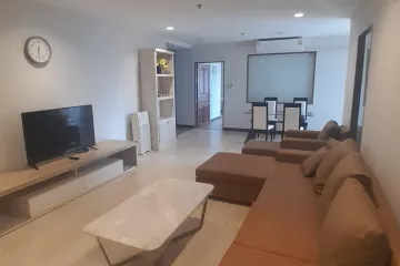 2 Bedroom Condo for rent in Khlong Tan Nuea, Bangkok near BTS Thong Lo