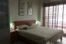 1 Bedroom Condo for rent in The Four Wings Residence Srinakarin, Hua Mak, Bangkok near Airport Rail Link Hua Mak