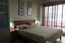 1 Bedroom Condo for rent in The Four Wings Residence Srinakarin, Hua Mak, Bangkok near Airport Rail Link Hua Mak