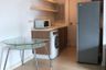 1 Bedroom Condo for rent in MANHATTAN CHIDLOM, Lumpini, Bangkok near MRT Ratchaprarop