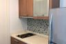 1 Bedroom Condo for rent in MANHATTAN CHIDLOM, Lumpini, Bangkok near MRT Ratchaprarop