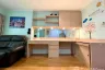 1 Bedroom Condo for rent in Lumpini Place Rama III-Riverview, Bang Khlo, Bangkok