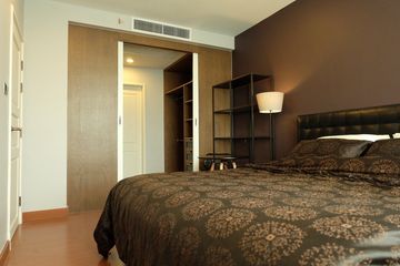 1 Bedroom Condo for rent in Huai Khwang, Bangkok near MRT Thailand Cultural Centre