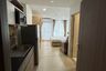 Condo for rent in Supalai Veranda Ramkhamhaeng, Hua Mak, Bangkok near Airport Rail Link Ramkhamhaeng