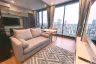 2 Bedroom Condo for rent in Noble Around Ari, Sam Sen Nai, Bangkok near BTS Ari