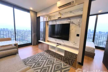 2 Bedroom Condo for rent in Sam Sen Nai, Bangkok near BTS Ari